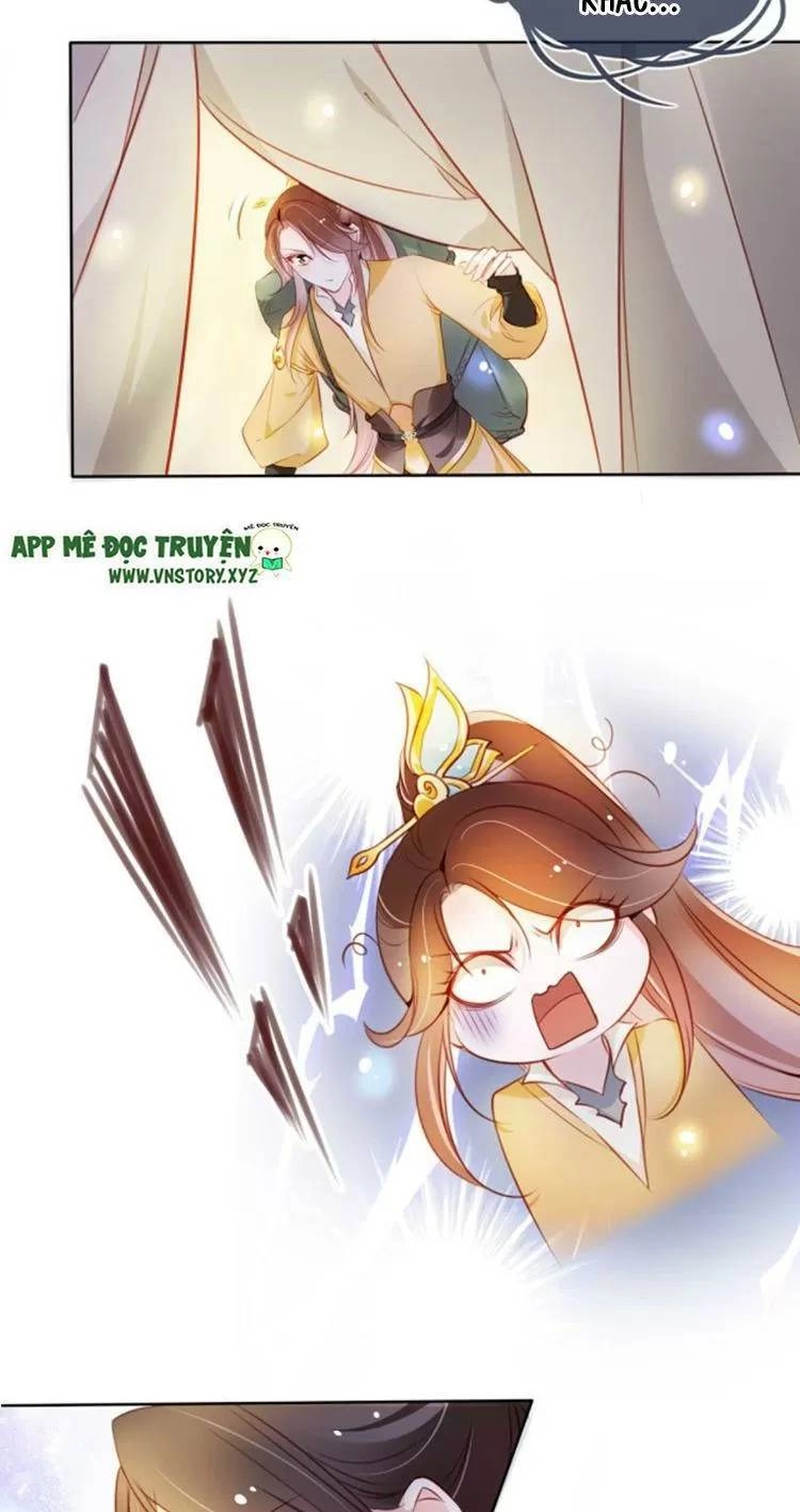 Nàng Trở Thành Bạch Nguyệt Quang Của Vương Gia Bệnh Kiều Chapter 75 - 7