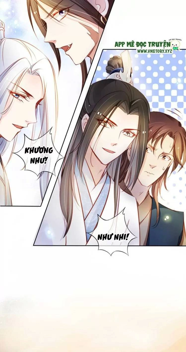 Nàng Trở Thành Bạch Nguyệt Quang Của Vương Gia Bệnh Kiều Chapter 75 - 8