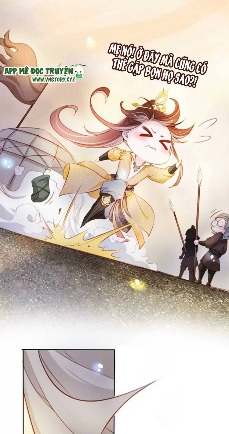 Nàng Trở Thành Bạch Nguyệt Quang Của Vương Gia Bệnh Kiều Chapter 75 - 9