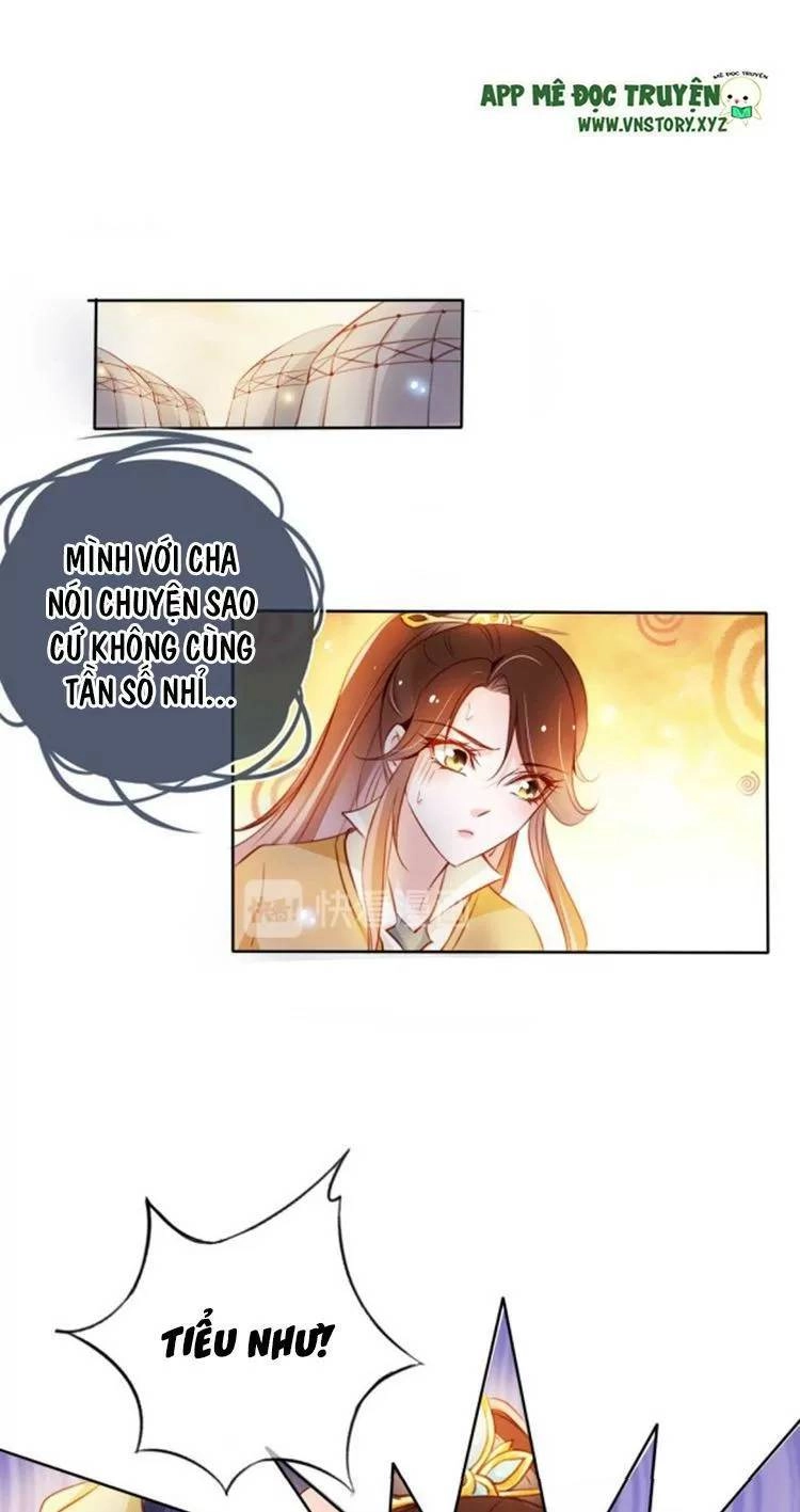 Nàng Trở Thành Bạch Nguyệt Quang Của Vương Gia Bệnh Kiều Chapter 75 - 14