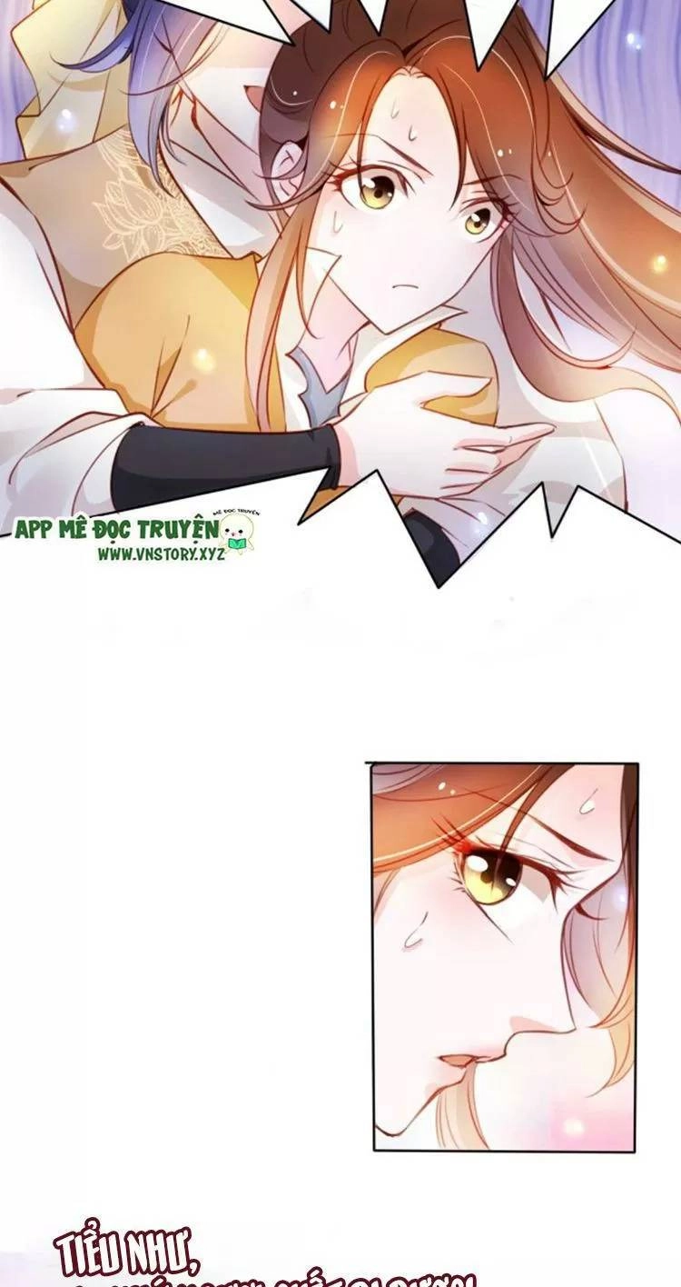 Nàng Trở Thành Bạch Nguyệt Quang Của Vương Gia Bệnh Kiều Chapter 75 - 15