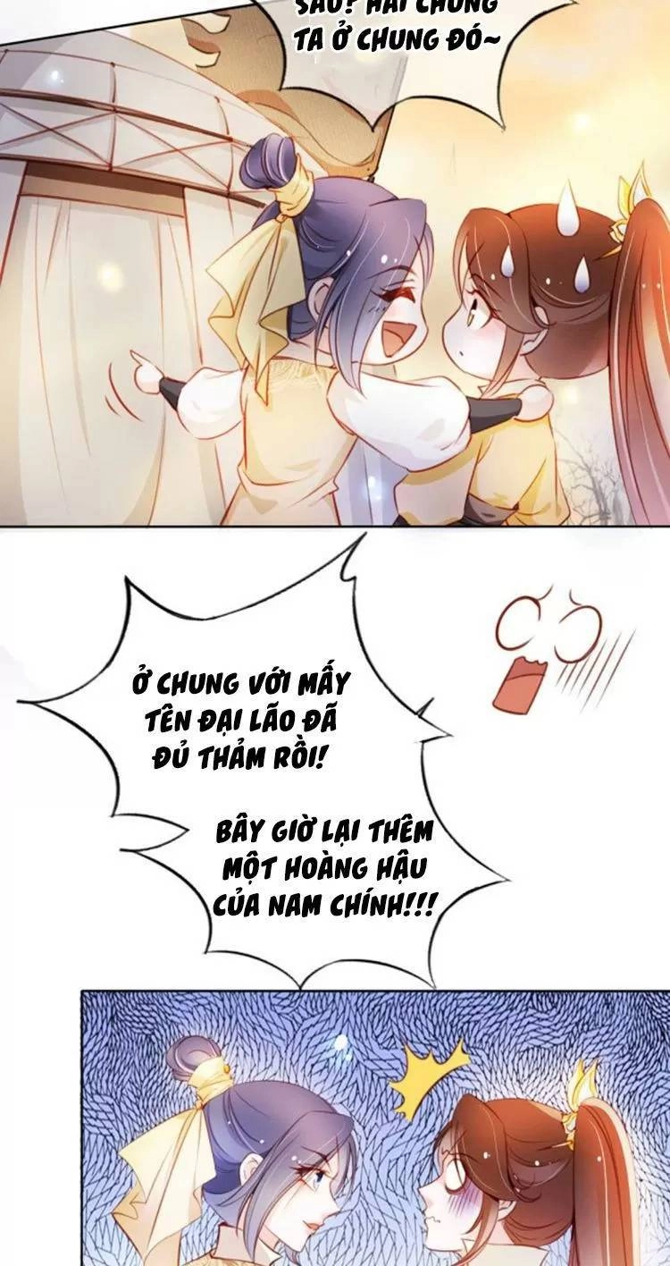 Nàng Trở Thành Bạch Nguyệt Quang Của Vương Gia Bệnh Kiều Chapter 75 - 17