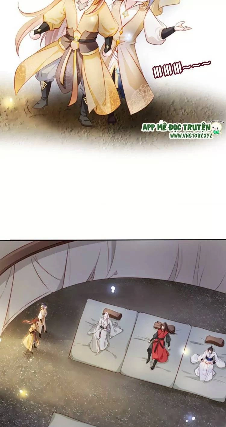 Nàng Trở Thành Bạch Nguyệt Quang Của Vương Gia Bệnh Kiều Chapter 75 - 19