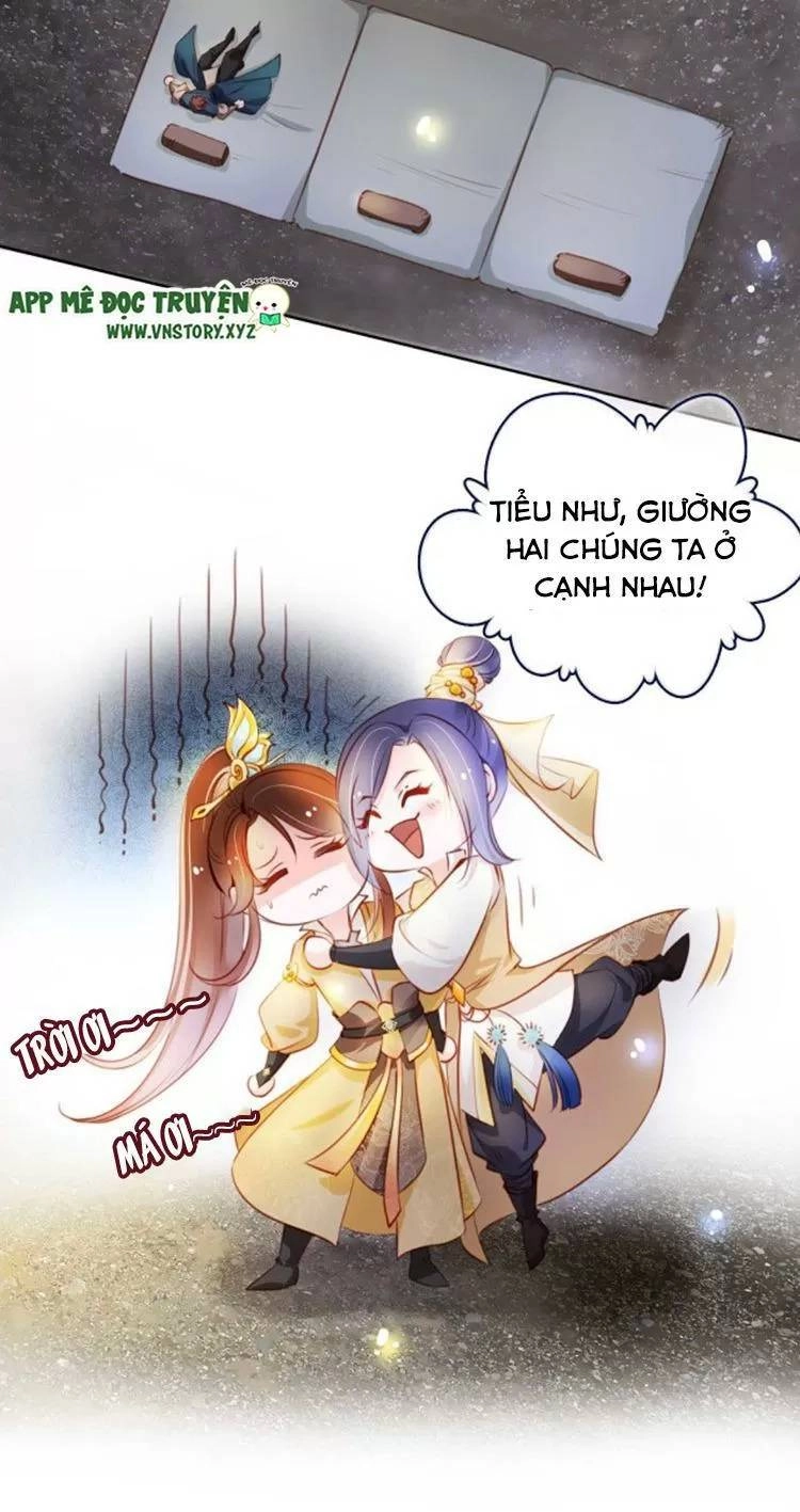 Nàng Trở Thành Bạch Nguyệt Quang Của Vương Gia Bệnh Kiều Chapter 75 - 20