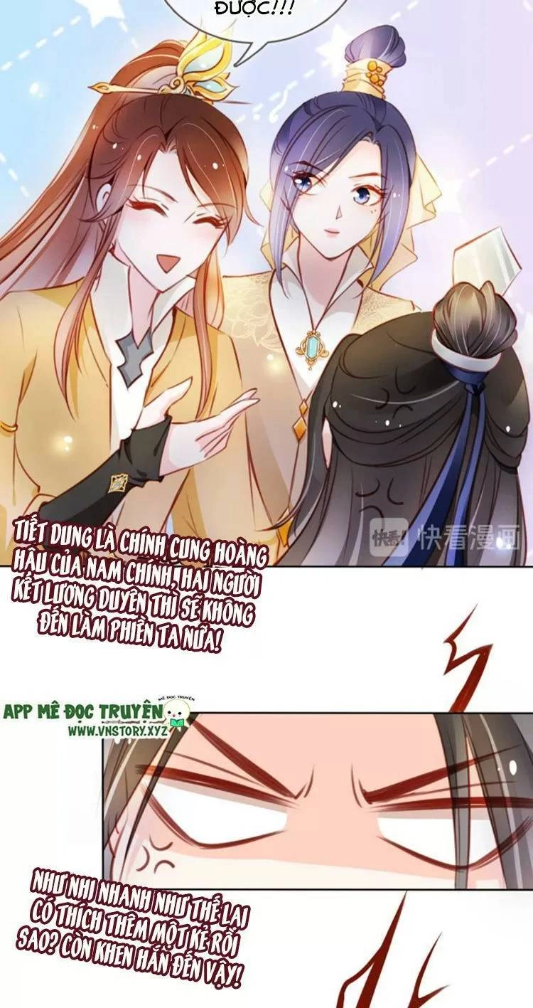 Nàng Trở Thành Bạch Nguyệt Quang Của Vương Gia Bệnh Kiều Chapter 75 - 22