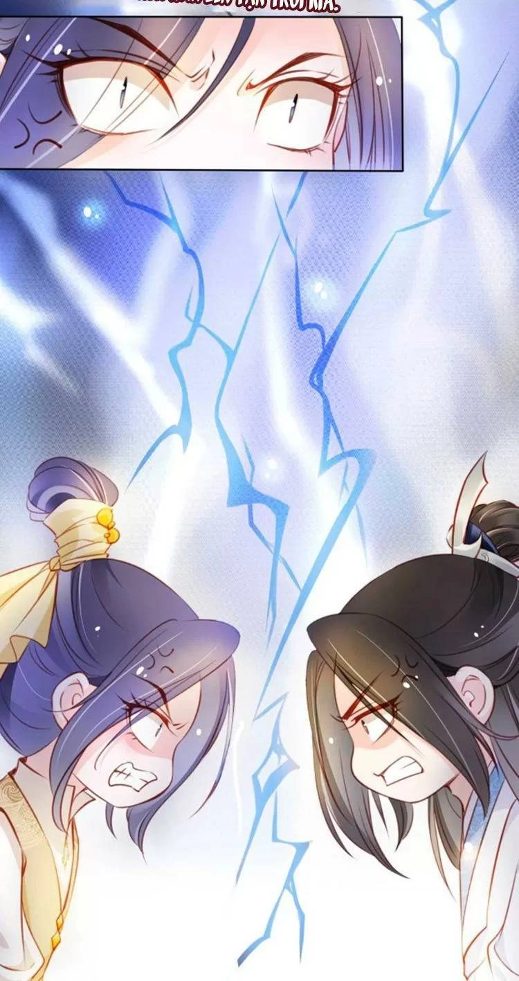 Nàng Trở Thành Bạch Nguyệt Quang Của Vương Gia Bệnh Kiều Chapter 75 - 24