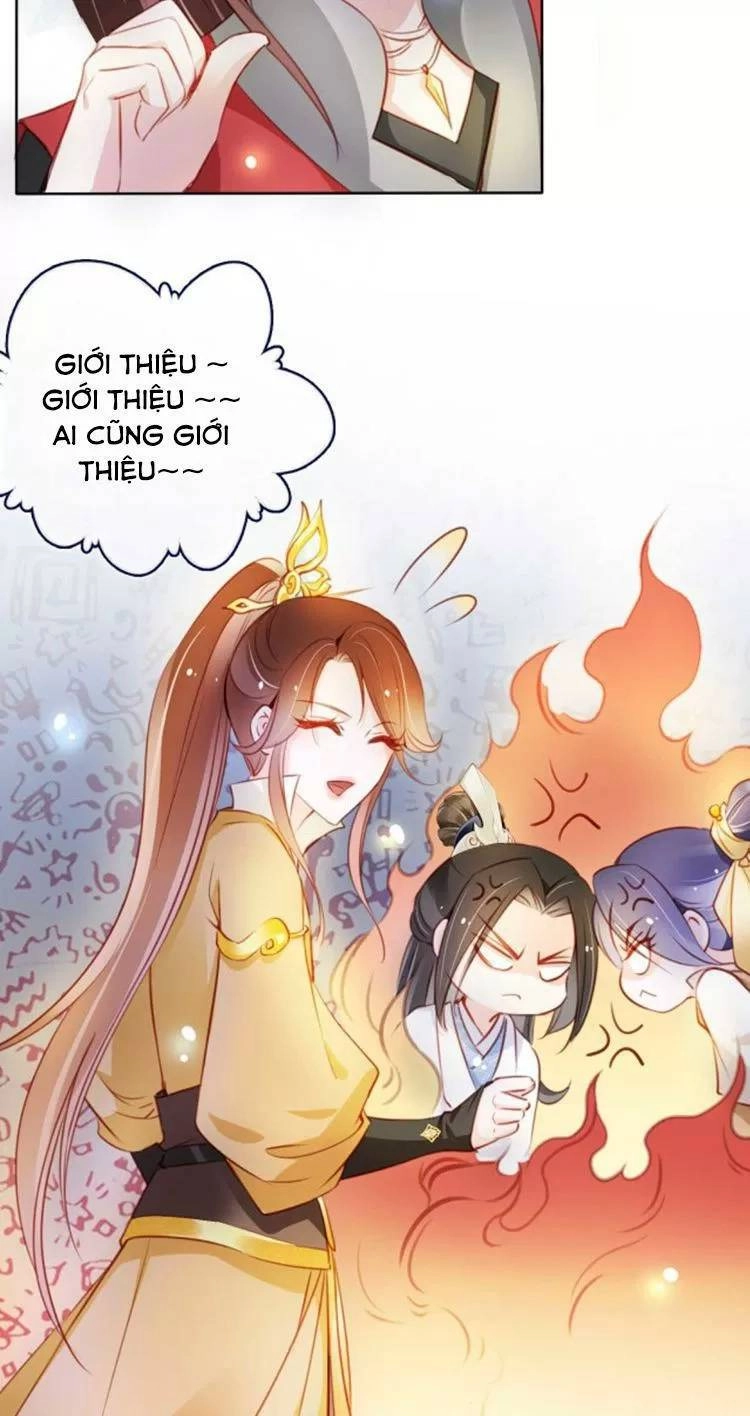Nàng Trở Thành Bạch Nguyệt Quang Của Vương Gia Bệnh Kiều Chapter 75 - 26