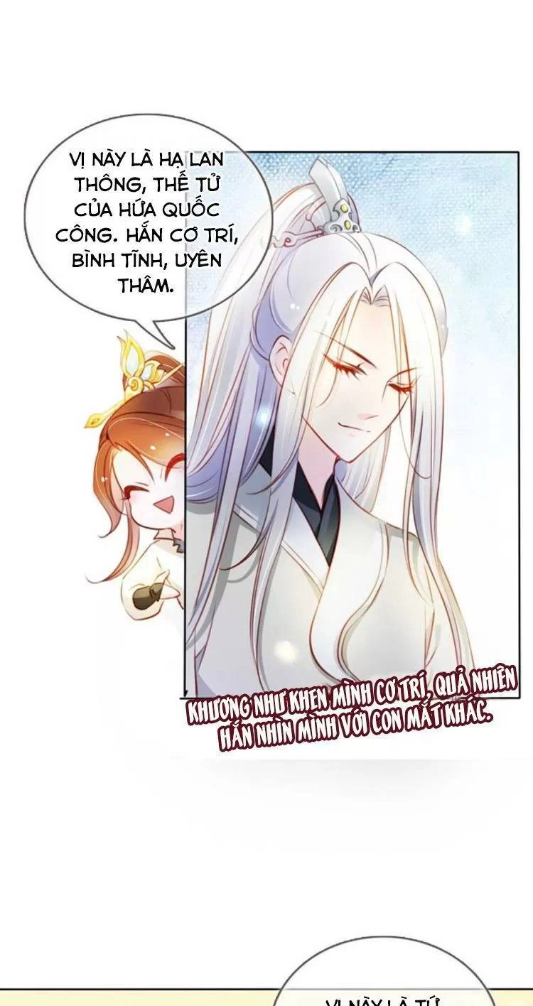 Nàng Trở Thành Bạch Nguyệt Quang Của Vương Gia Bệnh Kiều Chapter 75 - 28