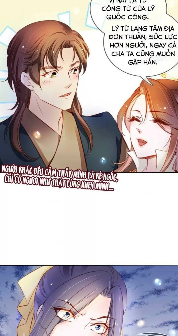Nàng Trở Thành Bạch Nguyệt Quang Của Vương Gia Bệnh Kiều Chapter 75 - 29