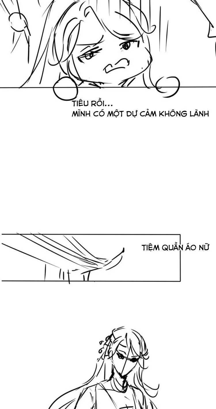 Nàng Trở Thành Bạch Nguyệt Quang Của Vương Gia Bệnh Kiều Chapter 75 - 32