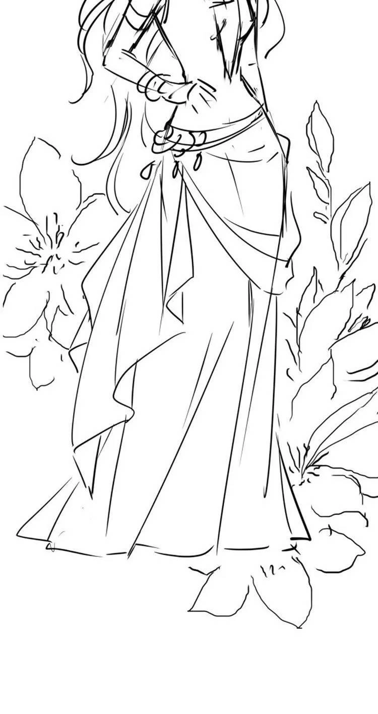 Nàng Trở Thành Bạch Nguyệt Quang Của Vương Gia Bệnh Kiều Chapter 75 - 33