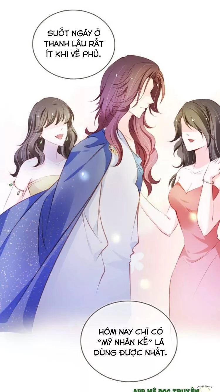 Nàng Trở Thành Bạch Nguyệt Quang Của Vương Gia Bệnh Kiều Chapter 76 - 26