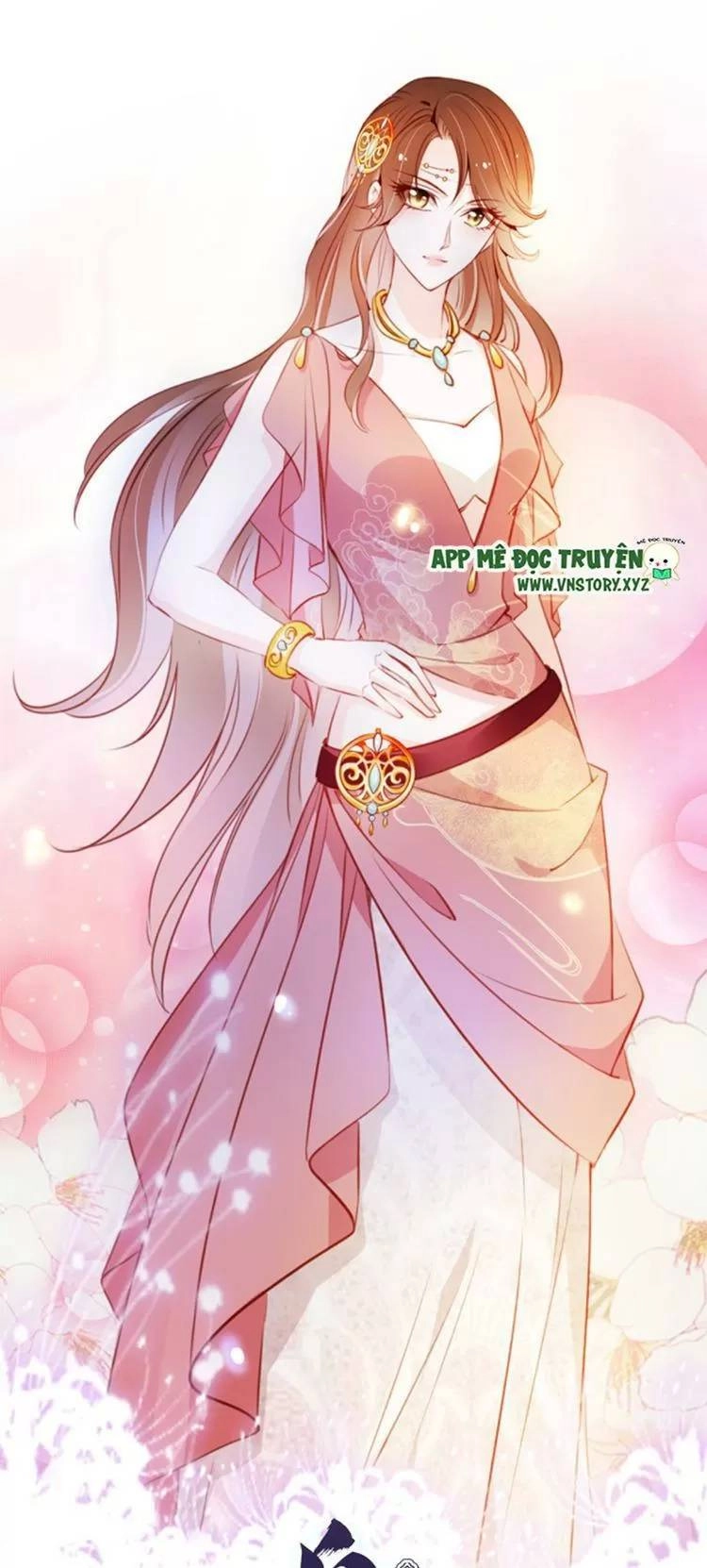 Nàng Trở Thành Bạch Nguyệt Quang Của Vương Gia Bệnh Kiều Chapter 77 - 1