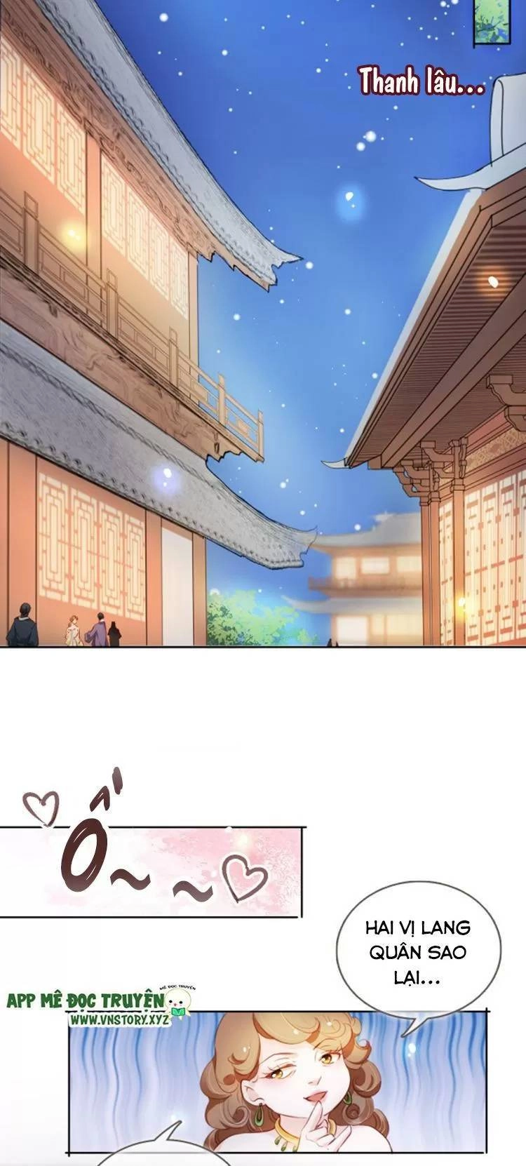 Nàng Trở Thành Bạch Nguyệt Quang Của Vương Gia Bệnh Kiều Chapter 77 - 8