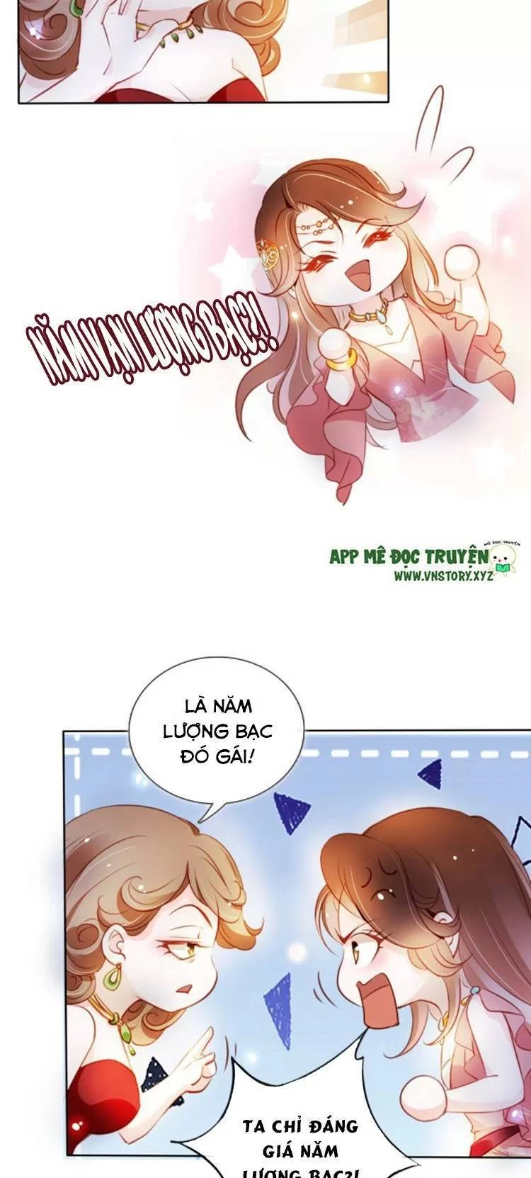 Nàng Trở Thành Bạch Nguyệt Quang Của Vương Gia Bệnh Kiều Chapter 77 - 11