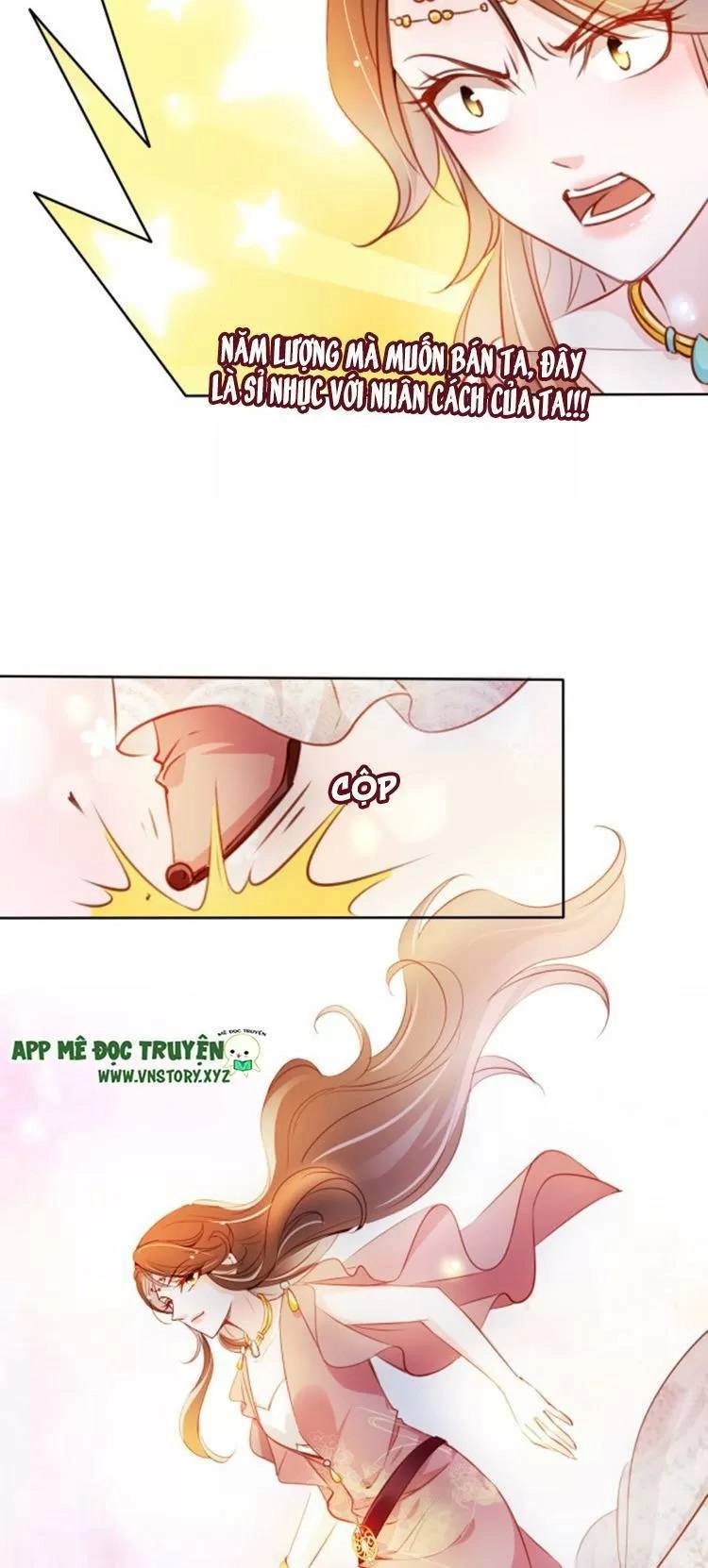 Nàng Trở Thành Bạch Nguyệt Quang Của Vương Gia Bệnh Kiều Chapter 77 - 14