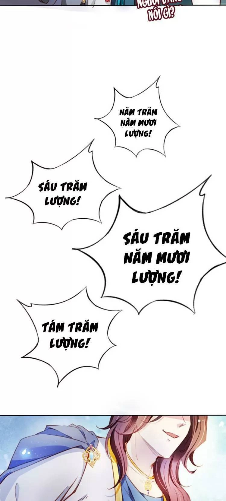 Nàng Trở Thành Bạch Nguyệt Quang Của Vương Gia Bệnh Kiều Chapter 77 - 18