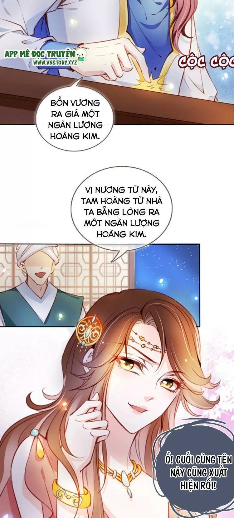 Nàng Trở Thành Bạch Nguyệt Quang Của Vương Gia Bệnh Kiều Chapter 77 - 19