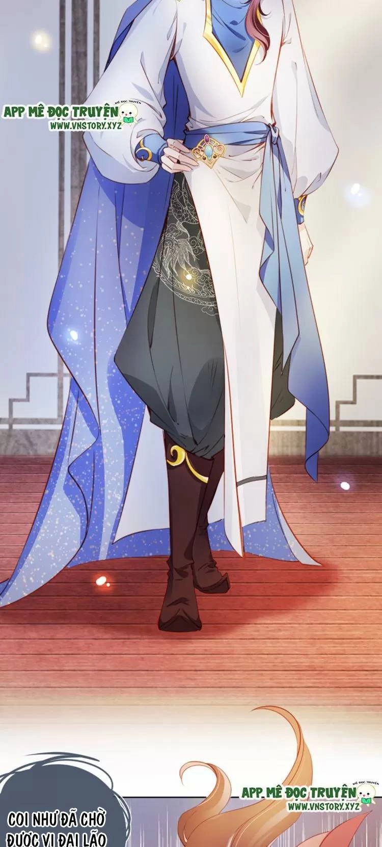 Nàng Trở Thành Bạch Nguyệt Quang Của Vương Gia Bệnh Kiều Chapter 77 - 21