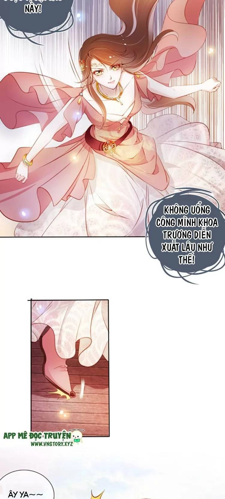 Nàng Trở Thành Bạch Nguyệt Quang Của Vương Gia Bệnh Kiều Chapter 77 - 22