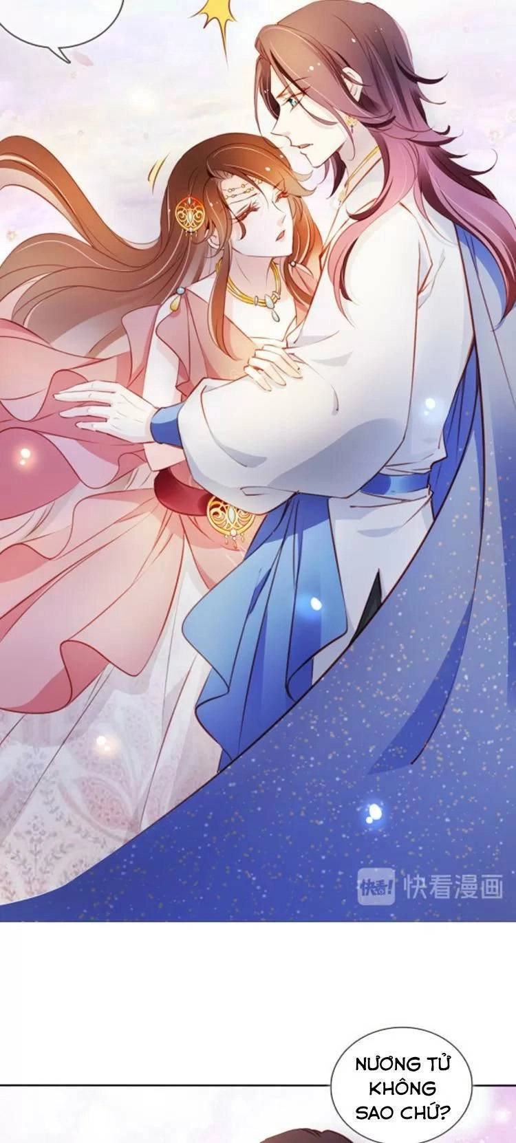 Nàng Trở Thành Bạch Nguyệt Quang Của Vương Gia Bệnh Kiều Chapter 77 - 23