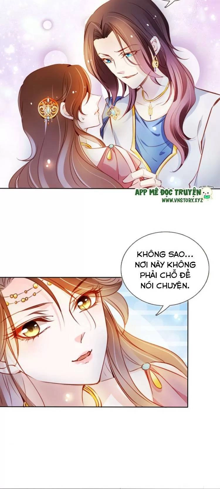 Nàng Trở Thành Bạch Nguyệt Quang Của Vương Gia Bệnh Kiều Chapter 77 - 24