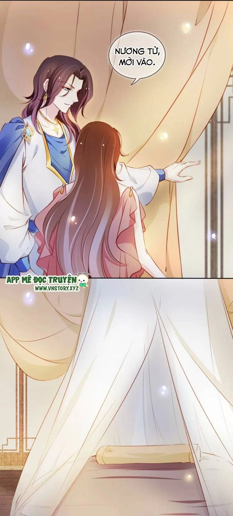 Nàng Trở Thành Bạch Nguyệt Quang Của Vương Gia Bệnh Kiều Chapter 77 - 25