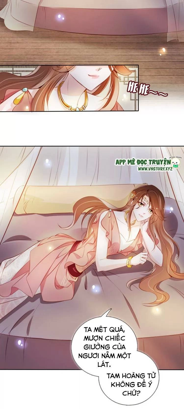 Nàng Trở Thành Bạch Nguyệt Quang Của Vương Gia Bệnh Kiều Chapter 77 - 26