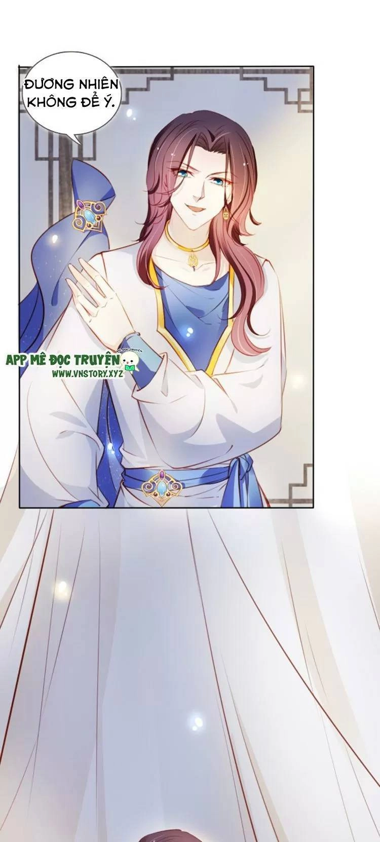 Nàng Trở Thành Bạch Nguyệt Quang Của Vương Gia Bệnh Kiều Chapter 77 - 27