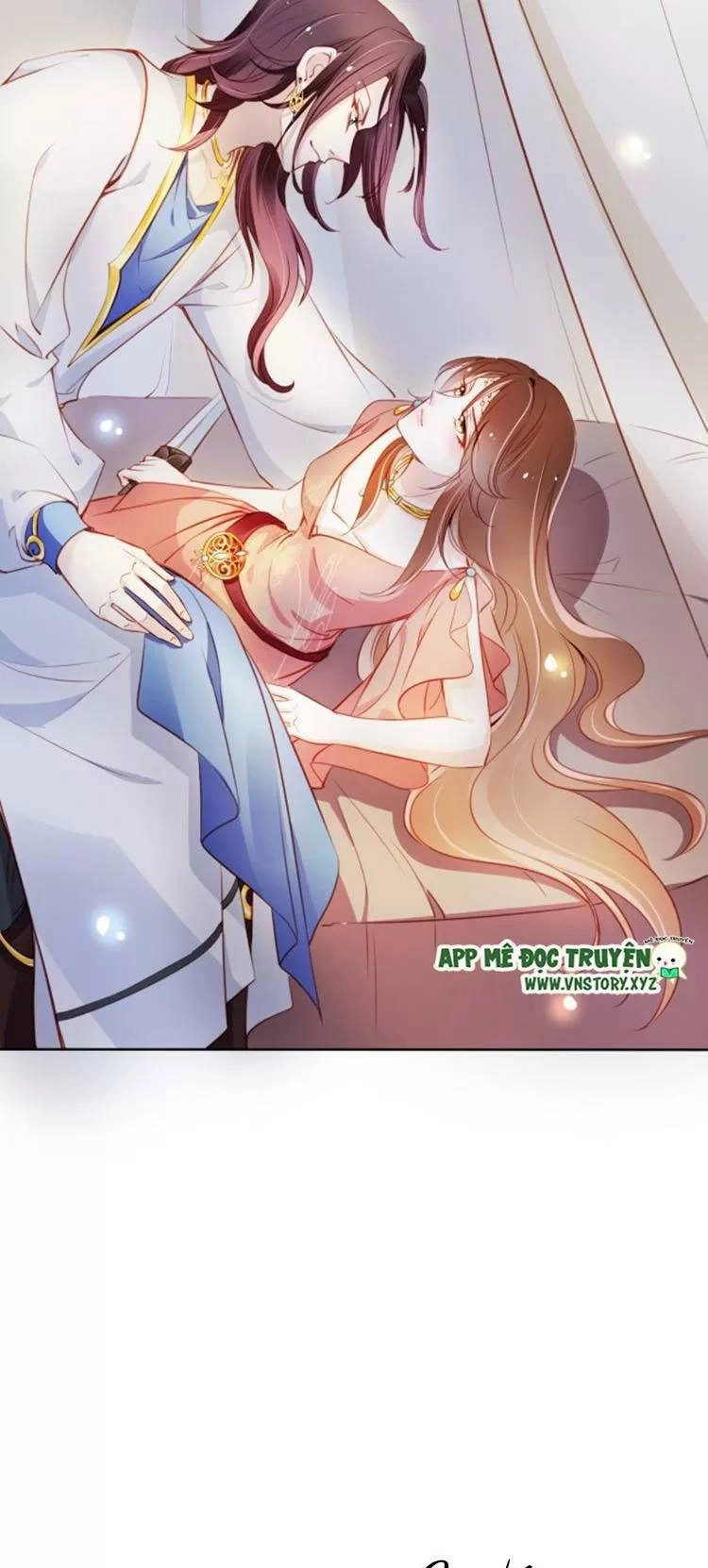 Nàng Trở Thành Bạch Nguyệt Quang Của Vương Gia Bệnh Kiều Chapter 77 - 28