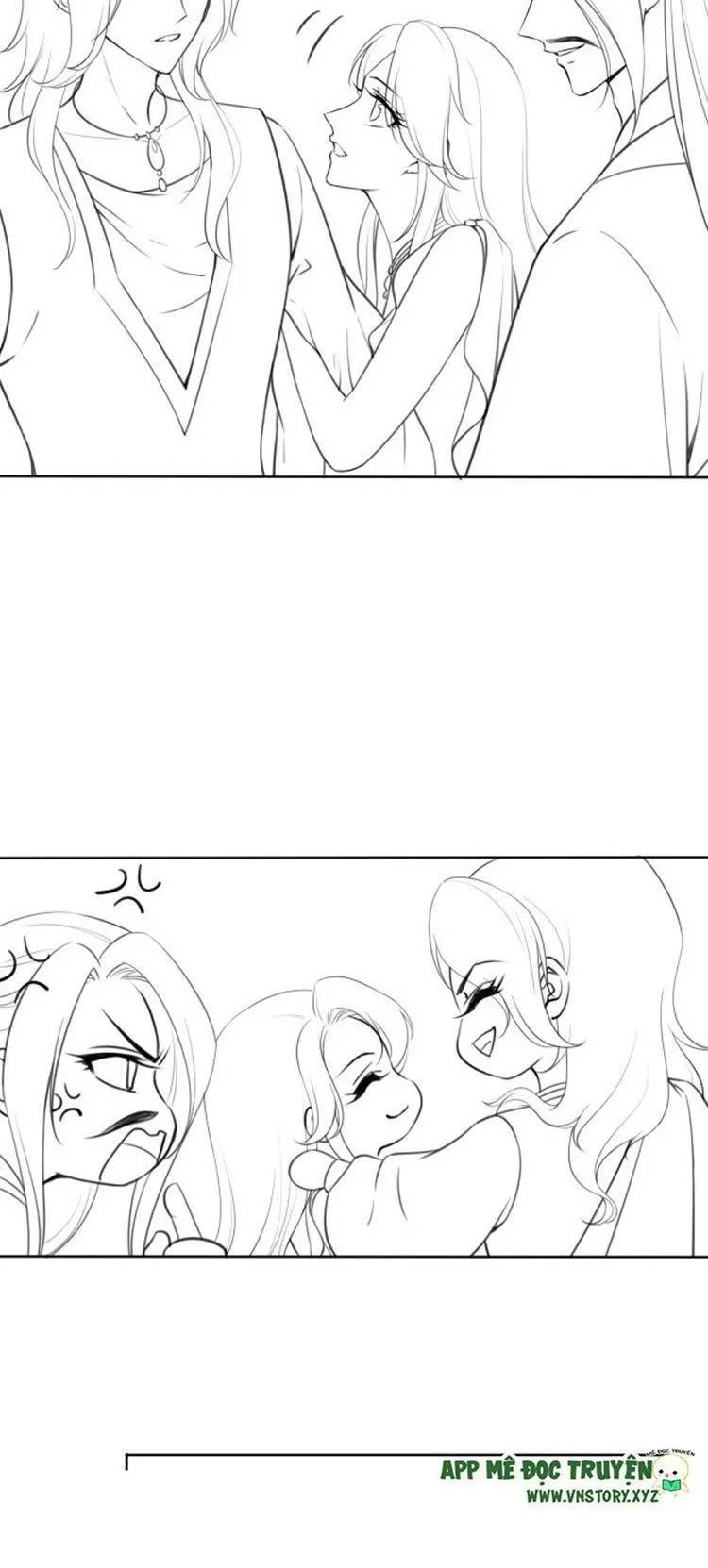 Nàng Trở Thành Bạch Nguyệt Quang Của Vương Gia Bệnh Kiều Chapter 77 - 30