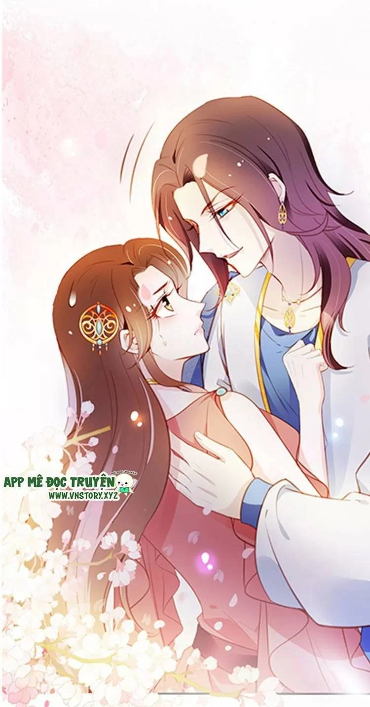 Nàng Trở Thành Bạch Nguyệt Quang Của Vương Gia Bệnh Kiều Chapter 78 - 1