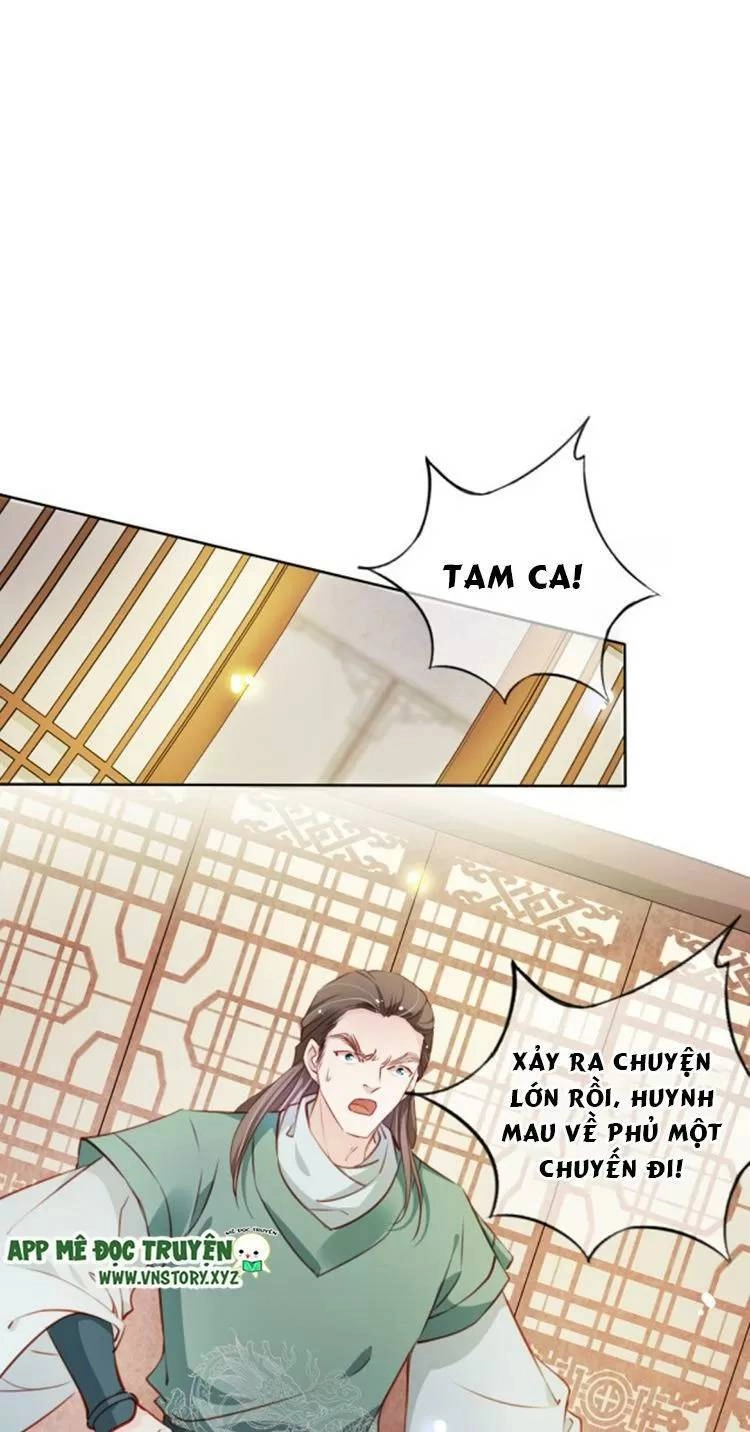 Nàng Trở Thành Bạch Nguyệt Quang Của Vương Gia Bệnh Kiều Chapter 78 - 3