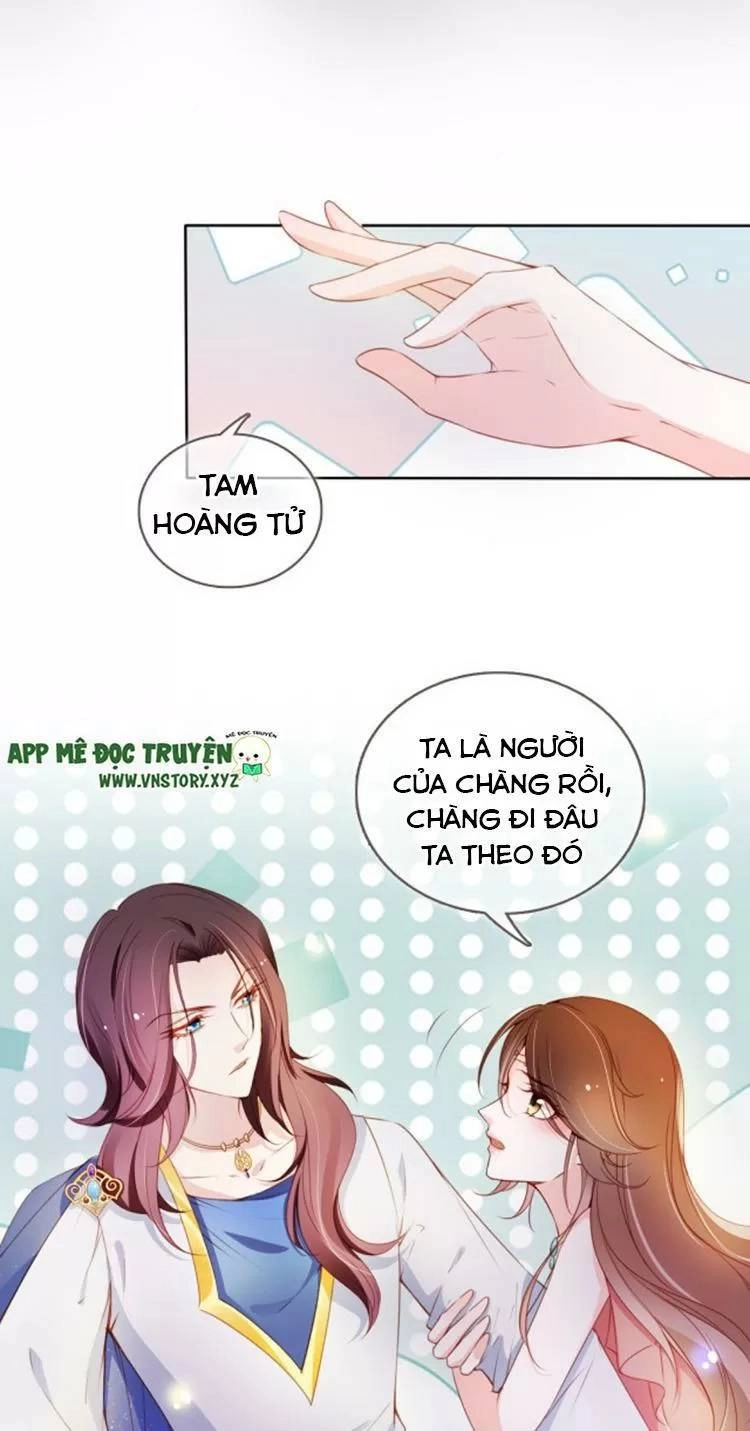 Nàng Trở Thành Bạch Nguyệt Quang Của Vương Gia Bệnh Kiều Chapter 78 - 6