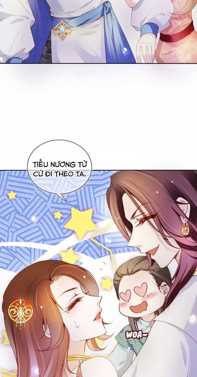 Nàng Trở Thành Bạch Nguyệt Quang Của Vương Gia Bệnh Kiều Chapter 78 - 7