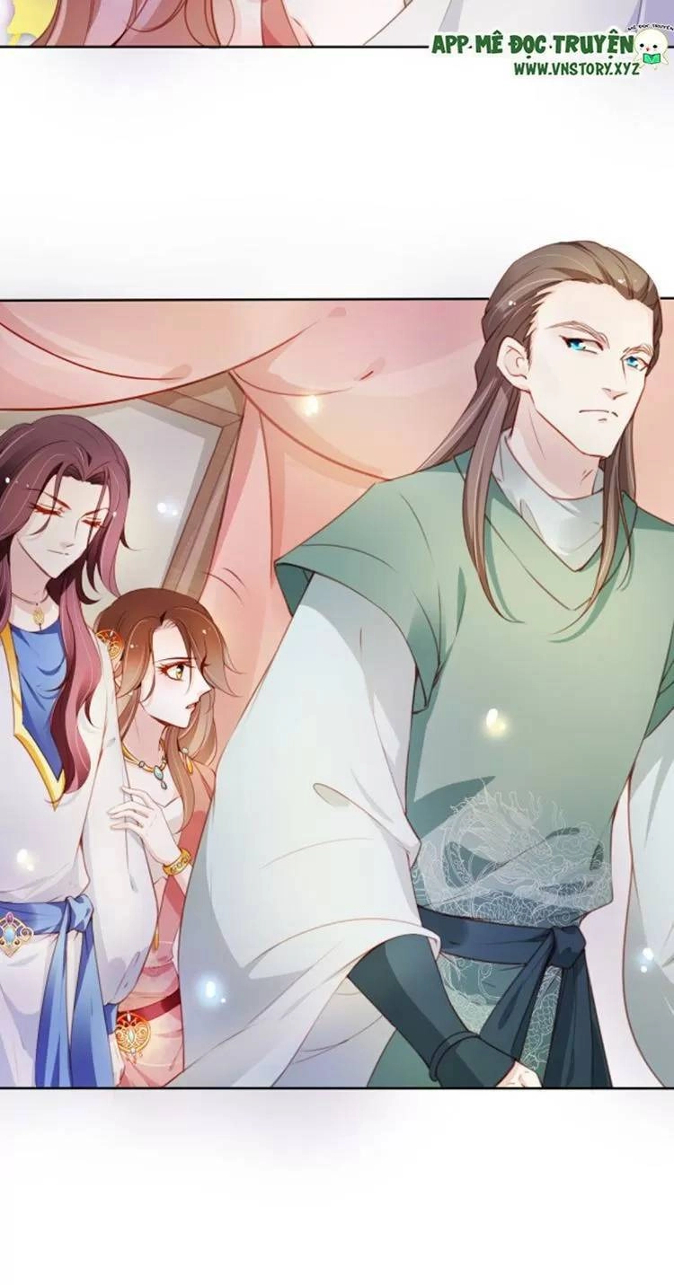 Nàng Trở Thành Bạch Nguyệt Quang Của Vương Gia Bệnh Kiều Chapter 78 - 8