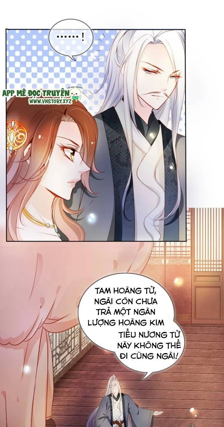 Nàng Trở Thành Bạch Nguyệt Quang Của Vương Gia Bệnh Kiều Chapter 78 - 9