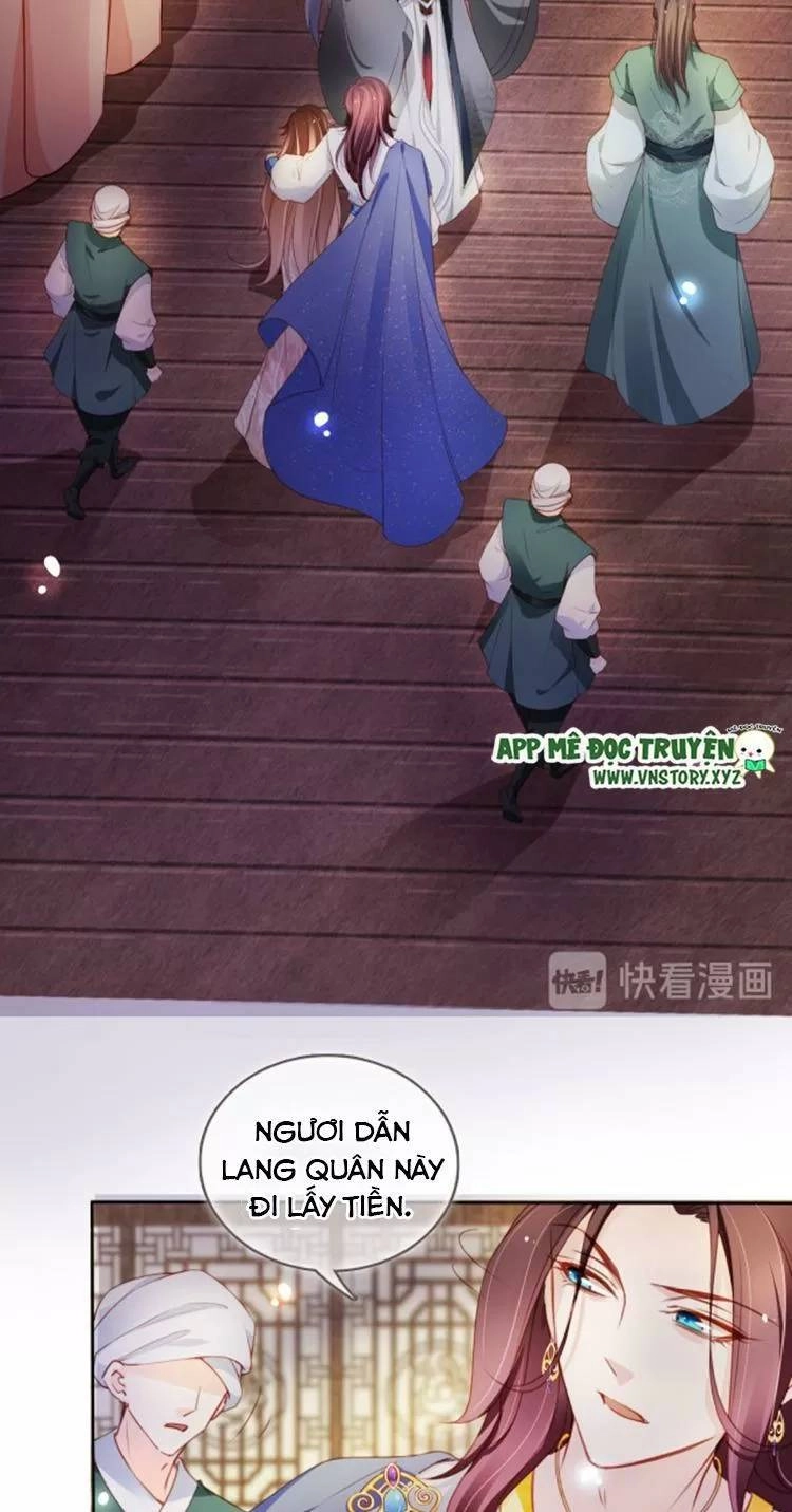 Nàng Trở Thành Bạch Nguyệt Quang Của Vương Gia Bệnh Kiều Chapter 78 - 10