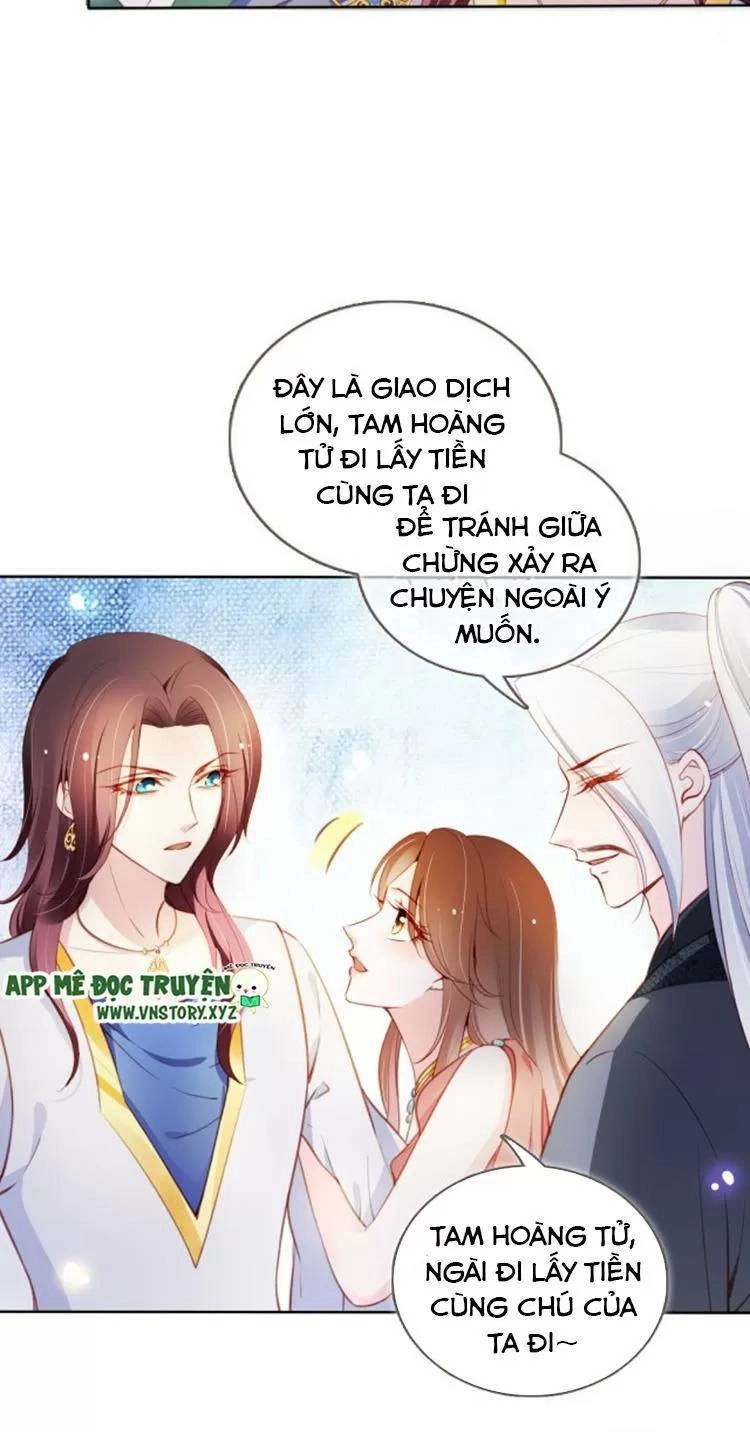 Nàng Trở Thành Bạch Nguyệt Quang Của Vương Gia Bệnh Kiều Chapter 78 - 11