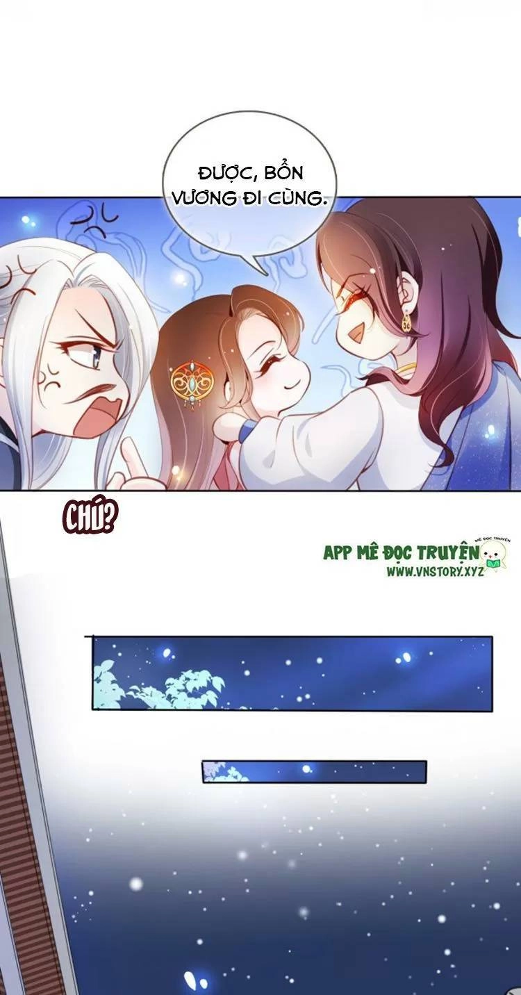 Nàng Trở Thành Bạch Nguyệt Quang Của Vương Gia Bệnh Kiều Chapter 78 - 12