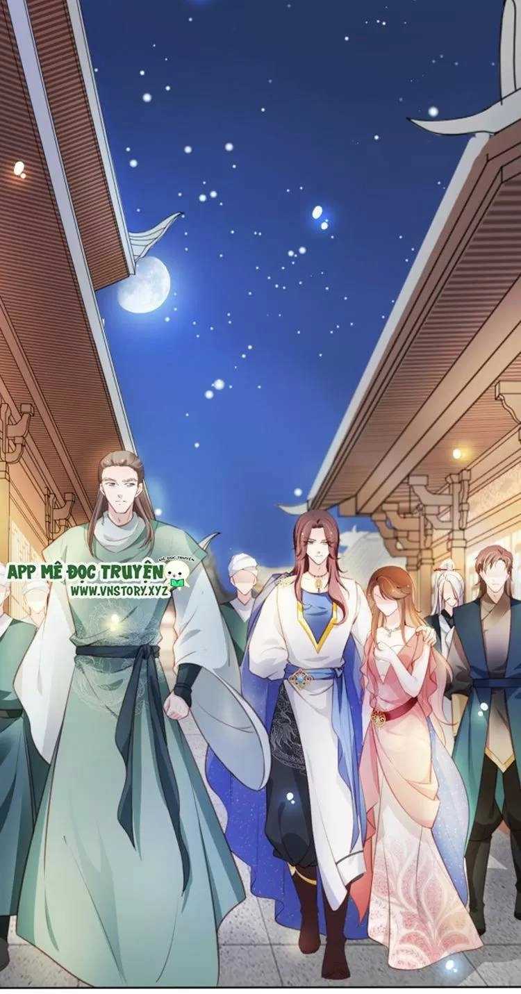 Nàng Trở Thành Bạch Nguyệt Quang Của Vương Gia Bệnh Kiều Chapter 78 - 13