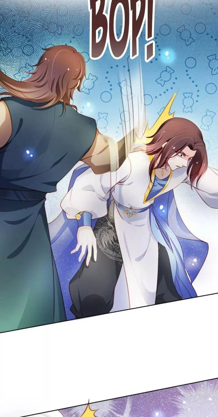 Nàng Trở Thành Bạch Nguyệt Quang Của Vương Gia Bệnh Kiều Chapter 78 - 17