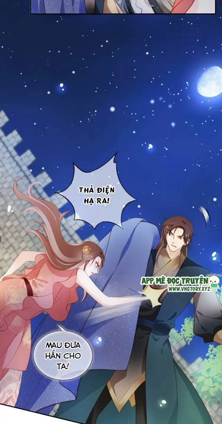 Nàng Trở Thành Bạch Nguyệt Quang Của Vương Gia Bệnh Kiều Chapter 78 - 20