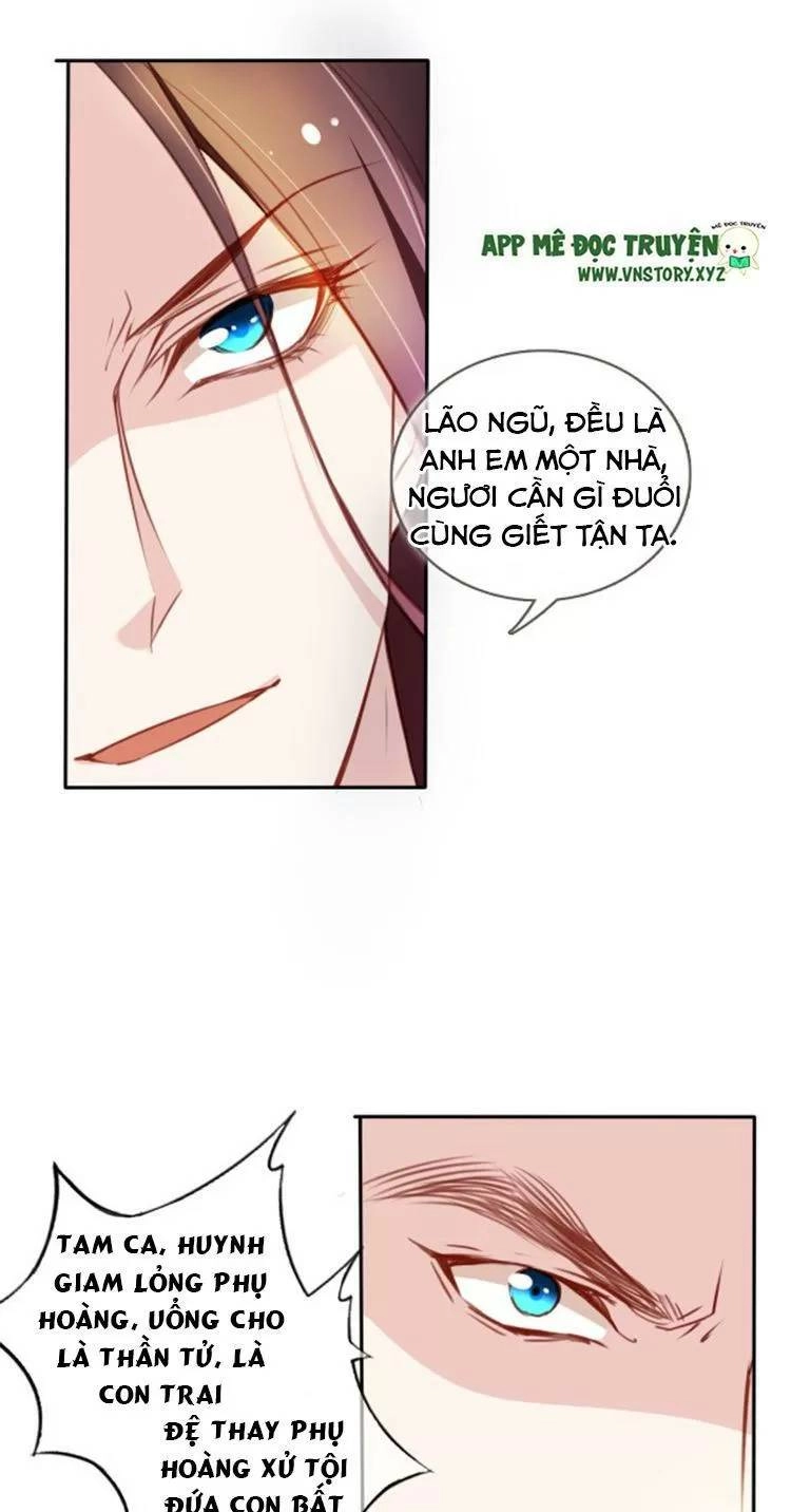 Nàng Trở Thành Bạch Nguyệt Quang Của Vương Gia Bệnh Kiều Chapter 78 - 25