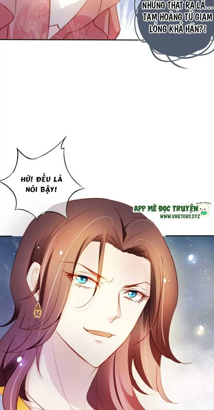 Nàng Trở Thành Bạch Nguyệt Quang Của Vương Gia Bệnh Kiều Chapter 78 - 27
