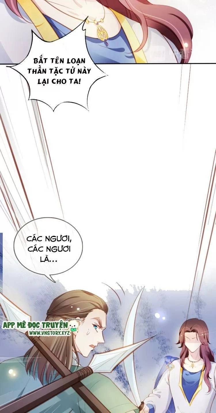 Nàng Trở Thành Bạch Nguyệt Quang Của Vương Gia Bệnh Kiều Chapter 78 - 28