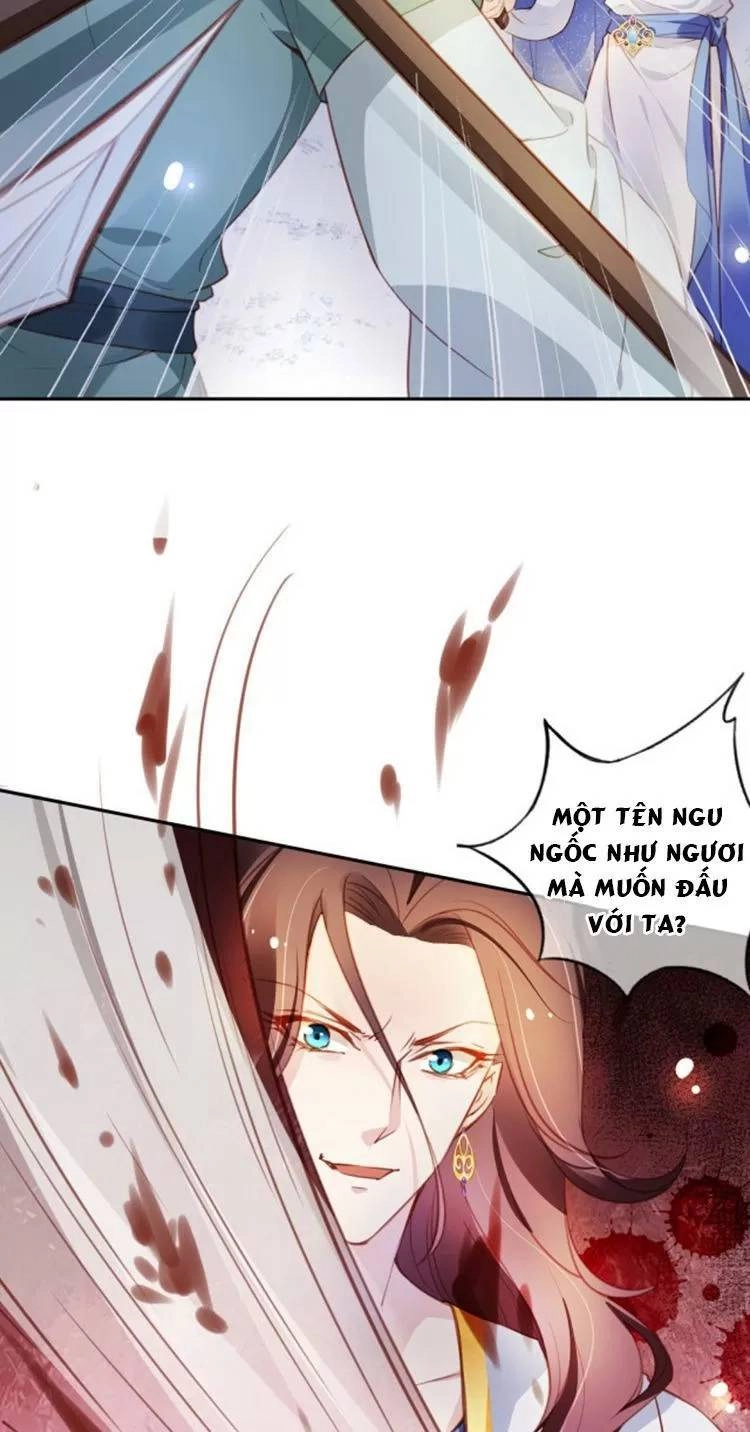 Nàng Trở Thành Bạch Nguyệt Quang Của Vương Gia Bệnh Kiều Chapter 78 - 29