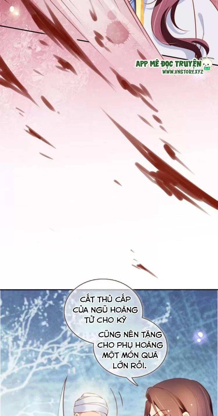 Nàng Trở Thành Bạch Nguyệt Quang Của Vương Gia Bệnh Kiều Chapter 78 - 30