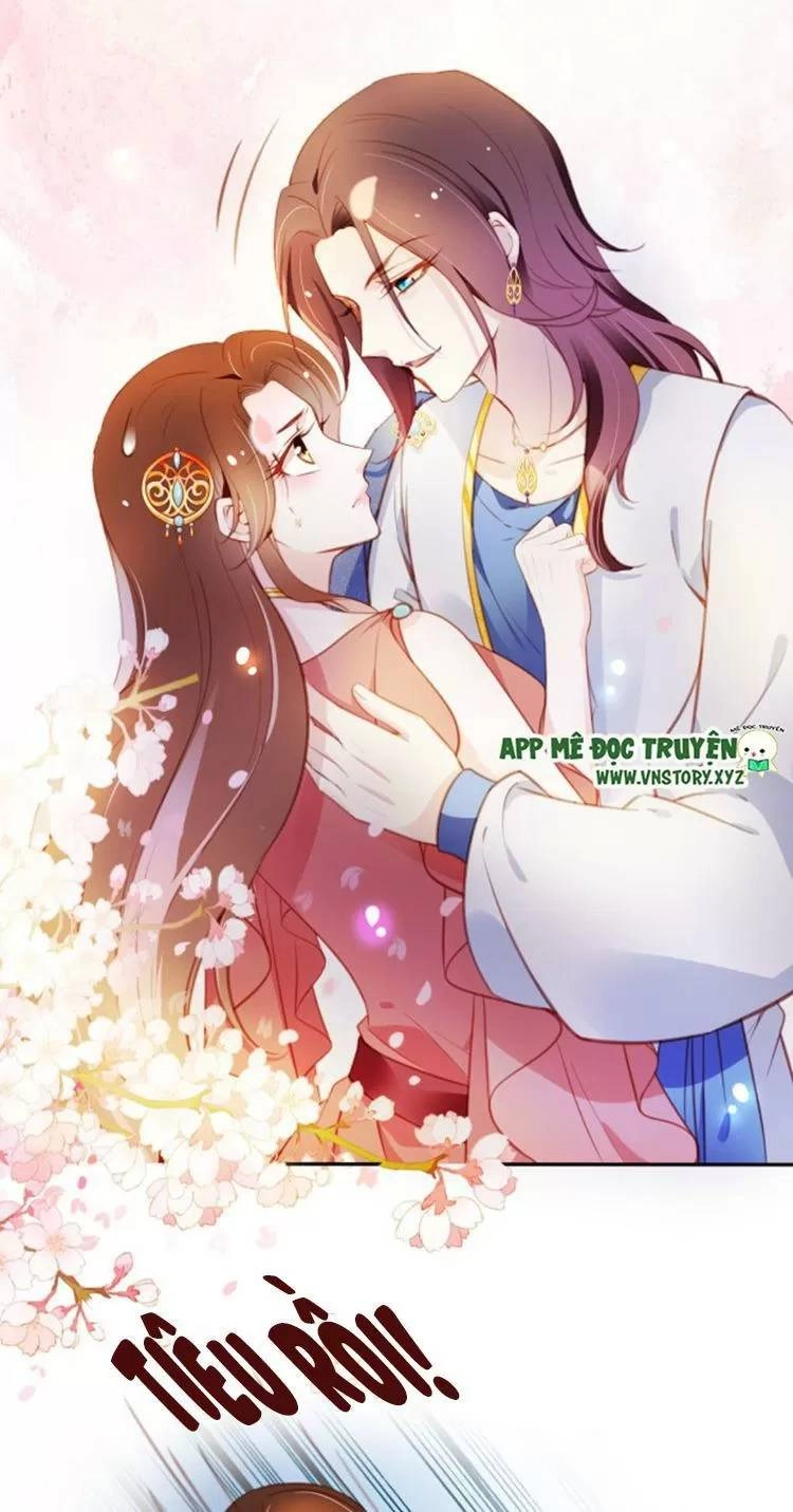 Nàng Trở Thành Bạch Nguyệt Quang Của Vương Gia Bệnh Kiều Chapter 78 - 32