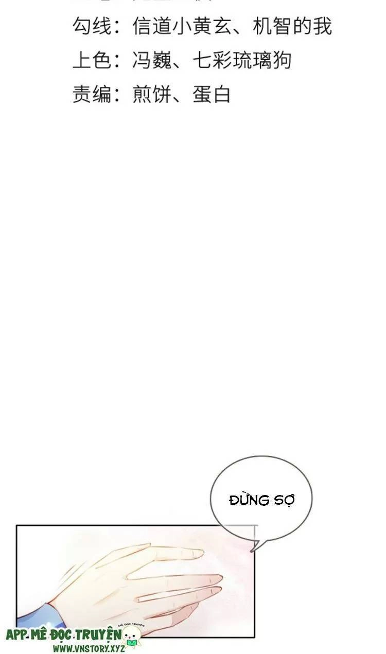 Nàng Trở Thành Bạch Nguyệt Quang Của Vương Gia Bệnh Kiều Chapter 79 - 3